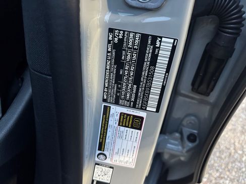 New 2026 Mercedes-Benz GLE 450 4MATIC image 27