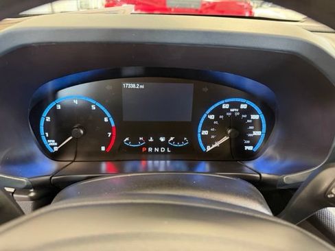 Used 2023 Ford Bronco Sport Heritage AWD/4WD image 33