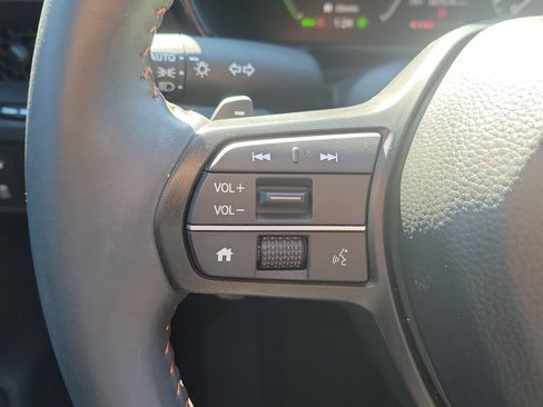 Used 2024 Honda CR-V Sport-L image 26