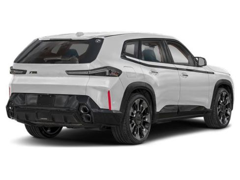 Certified 2023 BMW XM w/ M Driver's Package AWD/4WD image 2