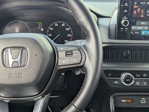 Used 2025 Honda CR-V Sport-L image 22