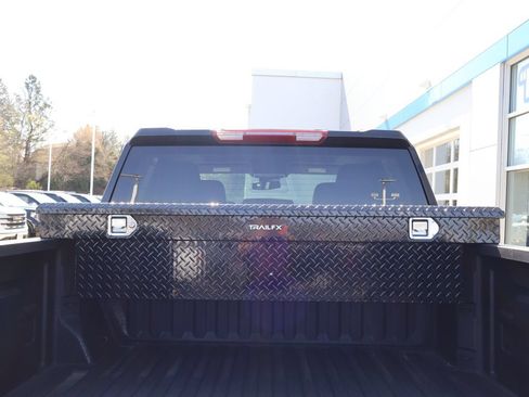 New 2026 Chevrolet Silverado 3500 W/T AWD/4WD image 32