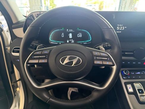Used 2025 Hyundai Palisade XRT AWD/4WD image 7