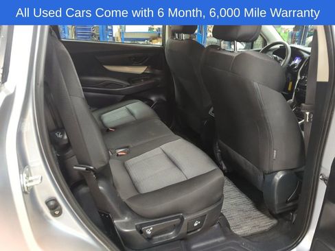 Used 2022 Subaru Ascent 8-Passenger image 23