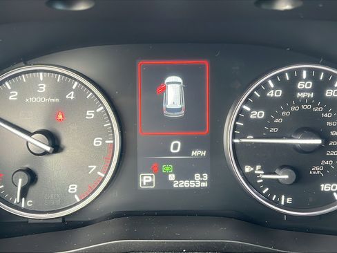 Used 2023 Subaru Ascent Onyx Edition Limited image 30