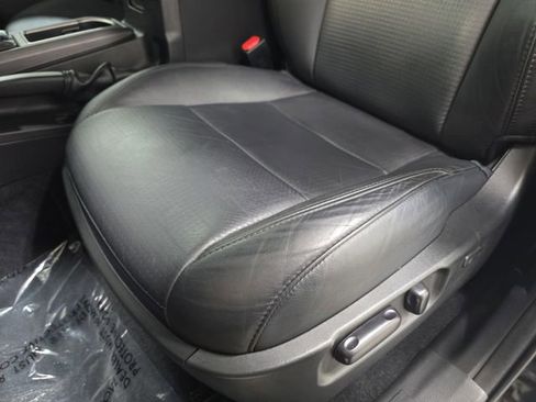 Certified 2023 Toyota Tacoma TRD Off-Road w/ TRD Premium Off Road Package image 24