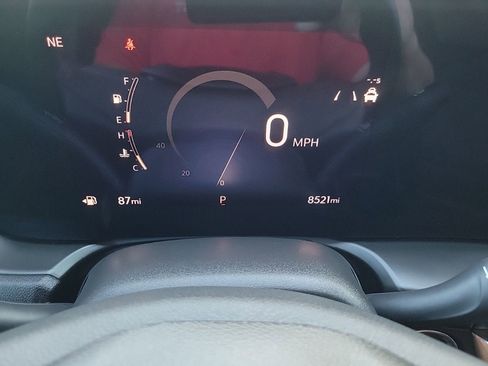 Used 2024 Buick Encore GX Sport Touring w/ Comfort Package FWD image 24