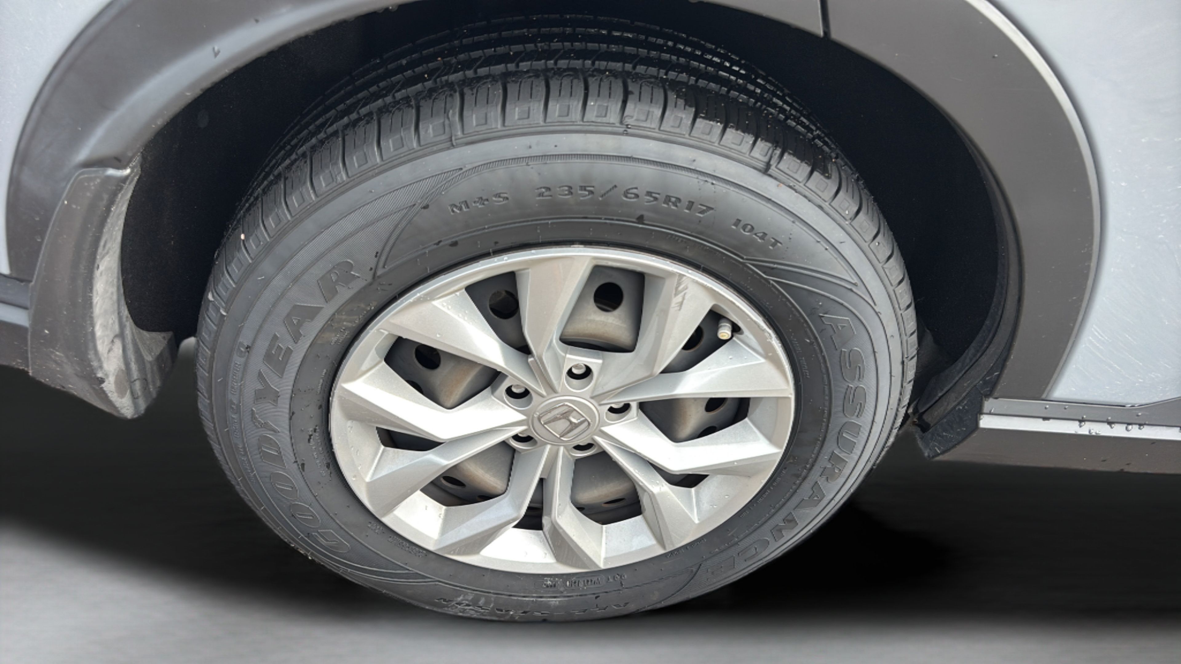 Certified 2024 Honda CR-V LX image 33