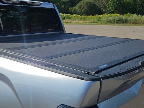 New 2026 Toyota Tundra 1794 Edition AWD/4WD image 7