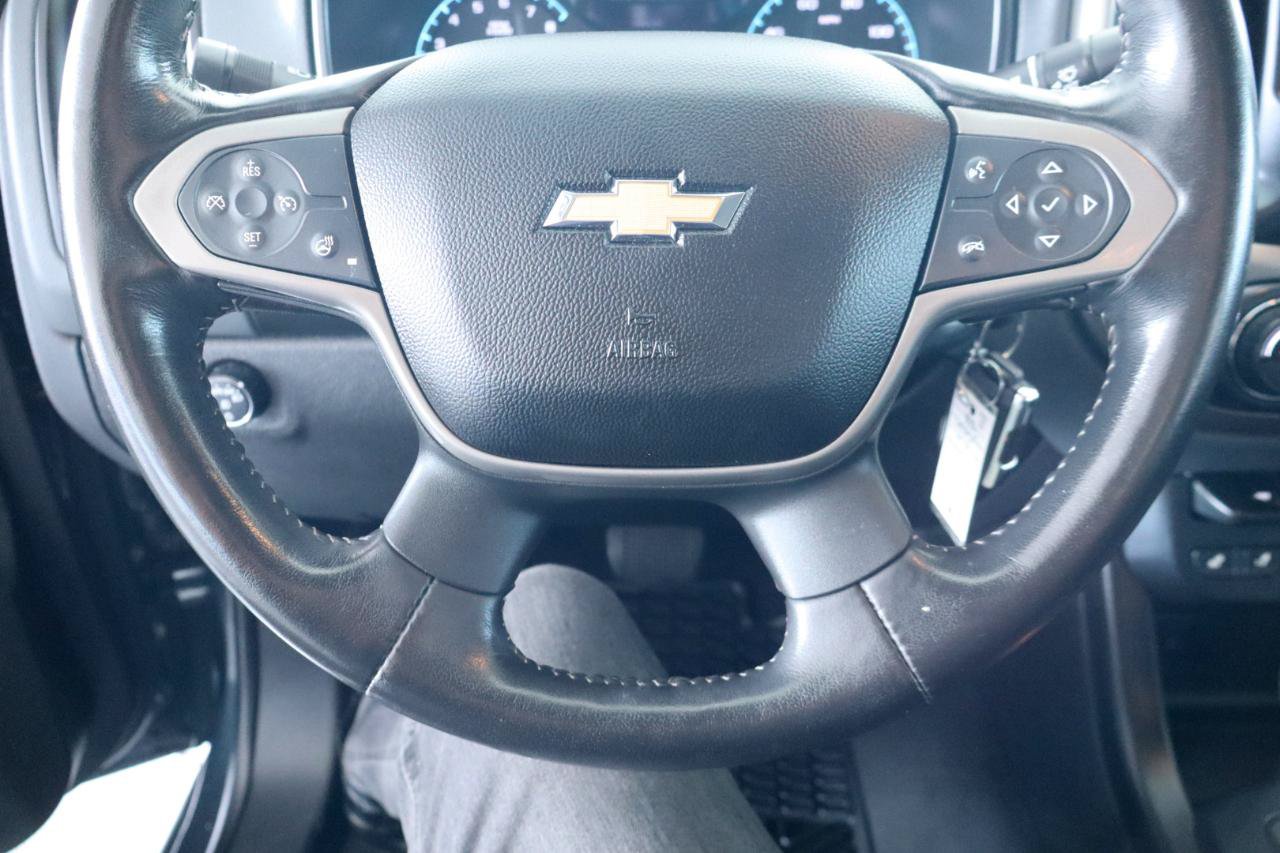 Used 2019 Chevrolet Colorado Z71 RWD image 63