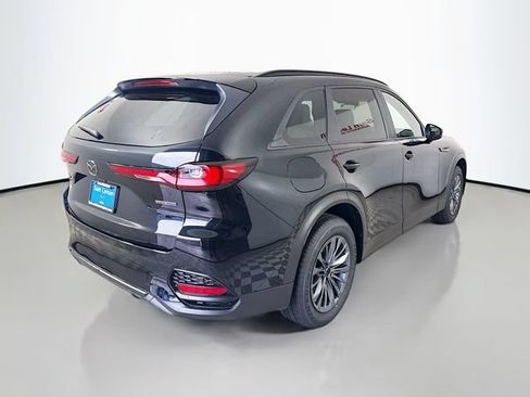 New 2026 MAZDA CX-70 SC AWD/4WD image 7
