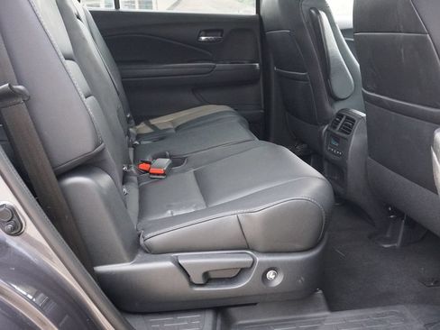 Used 2017 Honda Pilot EX-L image 33