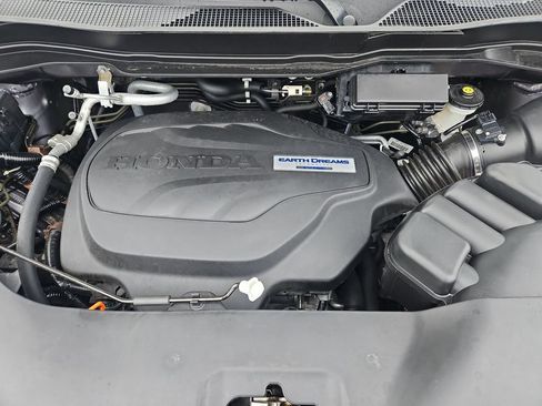Certified 2019 Honda Pilot Touring image 40