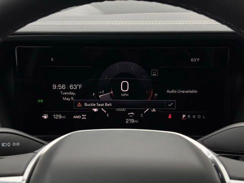 New 2026 GMC Terrain Denali AWD/4WD image 23