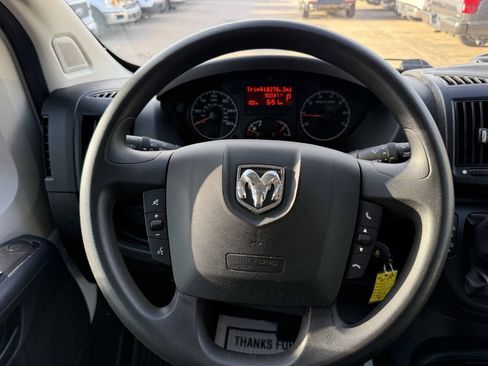Used 2021 RAM ProMaster 1500 FWD image 18