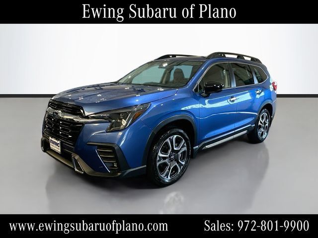 Used 2027 Subaru Ascent Touring AWD/4WD image 3