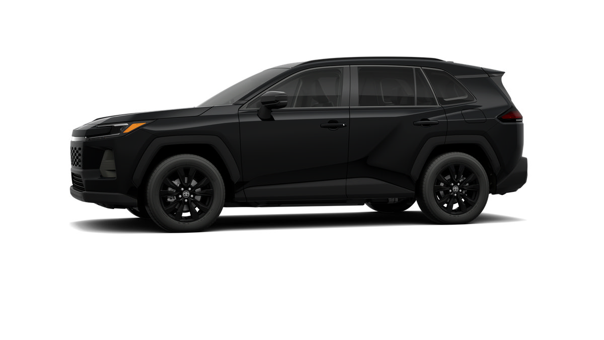 New 2026 Toyota RAV4 XLE Premium AWD/4WD image 18