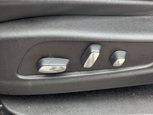 Used 2020 Cadillac XT6 Sport w/ Platinum Package image 24