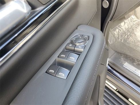 New 2026 GMC Yukon XL Denali w/ Sun & Power Step Package image 18