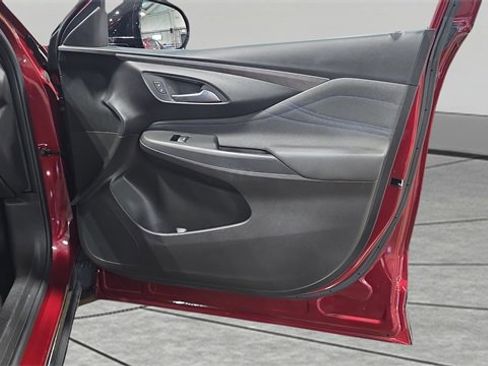 Used 2024 Buick Envista Sport Touring w/ Convenience I Package image 14