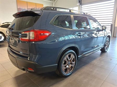 Certified 2025 Subaru Ascent Bronze Edition w/ Popular Package #2 image 6