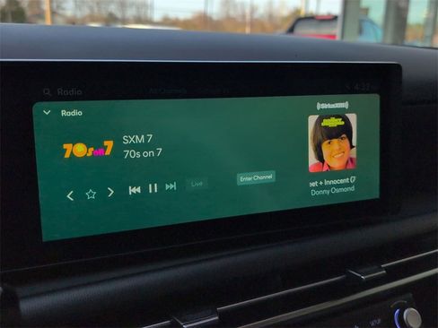 Certified 2026 Hyundai Tucson SE image 27