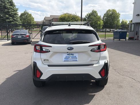 Certified 2024 Subaru Crosstrek 2.0i AWD/4WD image 6