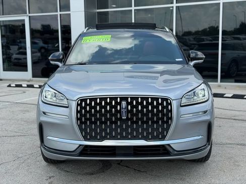 Used 2024 Lincoln Corsair Grand Touring w/ Equipment Group 301A AWD/4WD image 2