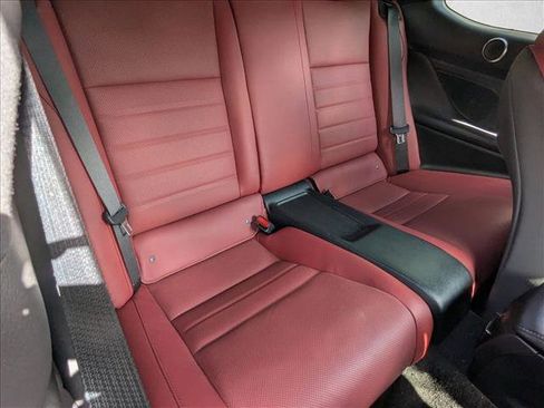 Used 2024 Lexus RC 350 image 20