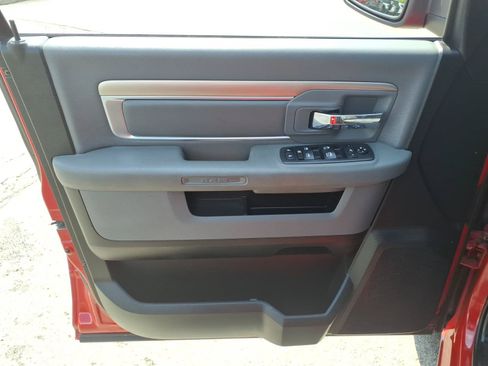 Certified 2019 RAM 1500 Warlock w/ Luxury Group AWD/4WD image 13