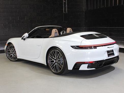 Used 2022 Porsche 911 Carrera S image 20