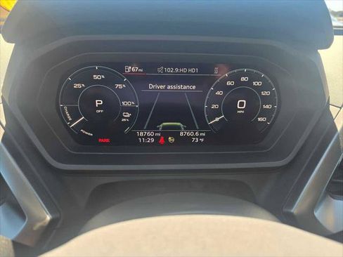 Used 2024 Audi Q4 e-tron Premium RWD image 27