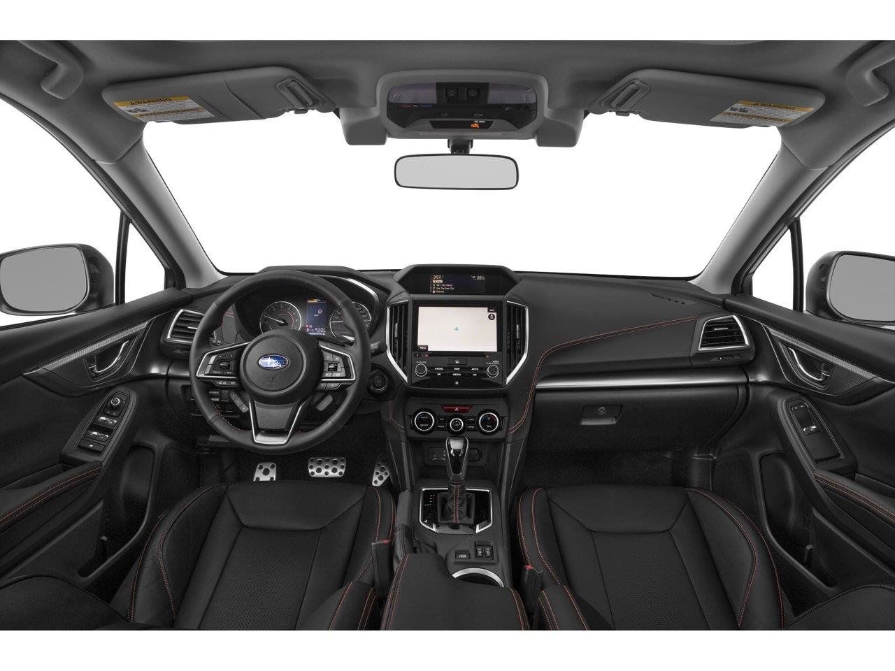 Used 2021 Subaru Crosstrek 2.5i Limited w/ Moonroof Package 2 AWD/4WD image 5