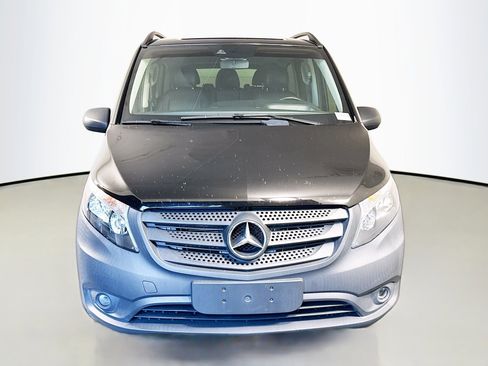 Used 2020 Mercedes-Benz Metris Passenger w/ Premium Safety Package image 2