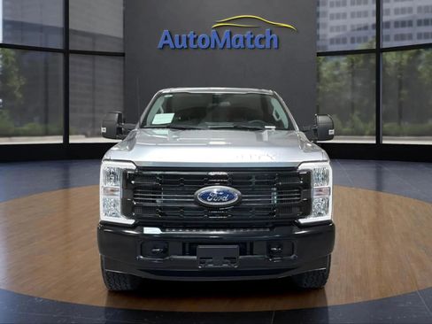 Used 2024 Ford F350 XL w/ XL Off-Road Package AWD/4WD image 3