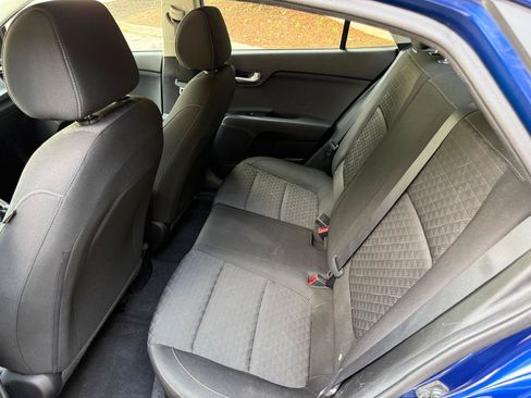 Used 2020 Kia Rio S FWD image 14