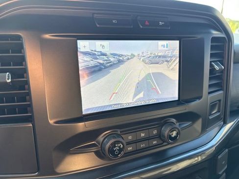 Used 2021 Ford F150 XL w/ STX Appearance Package AWD/4WD image 15