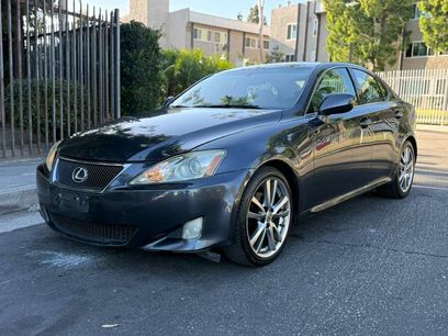 Used 2008 Lexus IS 250