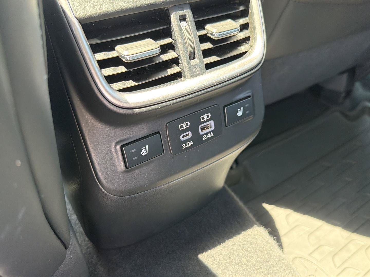 Used 2024 Subaru Outback Limited XT AWD/4WD image 12