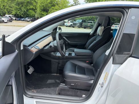 Used 2021 Tesla Model Y Performance AWD/4WD image 18