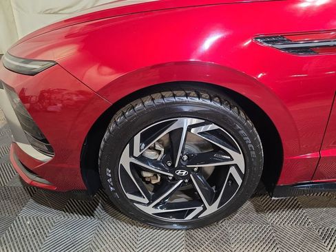 Used 2024 Hyundai Sonata SEL w/ Convenience Package FWD image 19