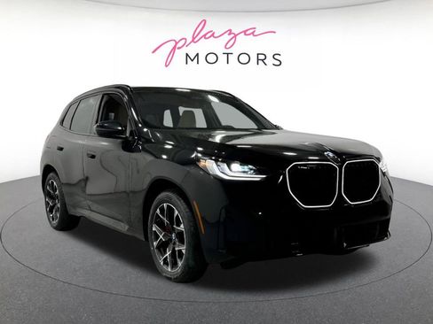 Used 2026 BMW X3 xDrive30i w/ Premium Package AWD/4WD image 4