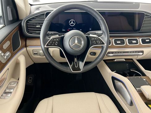 Certified 2026 Mercedes-Benz GLE 350 4MATIC image 23
