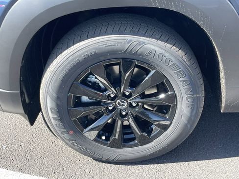 Certified 2025 MAZDA CX-50 AWD 2.5 S w/ Weather Package image 10