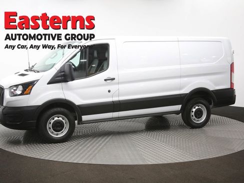 Used 2021 Ford Transit 250 Low Roof image 56