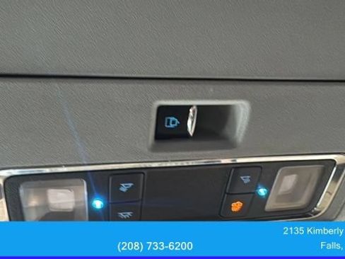 Used 2023 Ford F150 Lariat w/ Trailer Tow Package AWD/4WD image 36