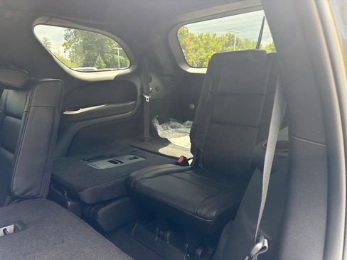New 2027 Dodge Durango GT AWD/4WD image 18