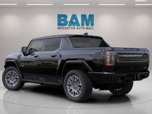 New 2025 GMC Hummer EV 3X image 6