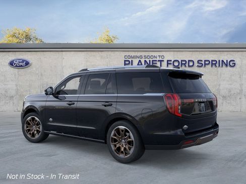 New 2026 Ford Expedition King Ranch AWD/4WD image 5