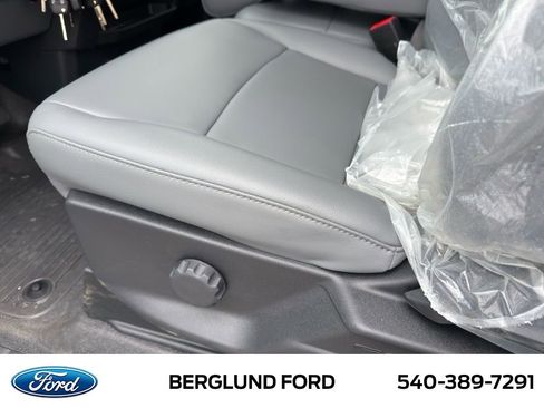 New 2025 Ford F350 XL w/ XL Chrome Package image 14